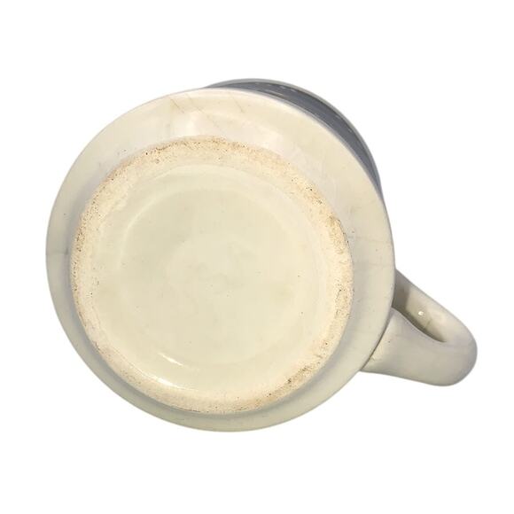 Vintage Boy Scouts of America BSA Region 11 Nor'Westers Gold Rim Ceramic Mug - Picture 6 of 8